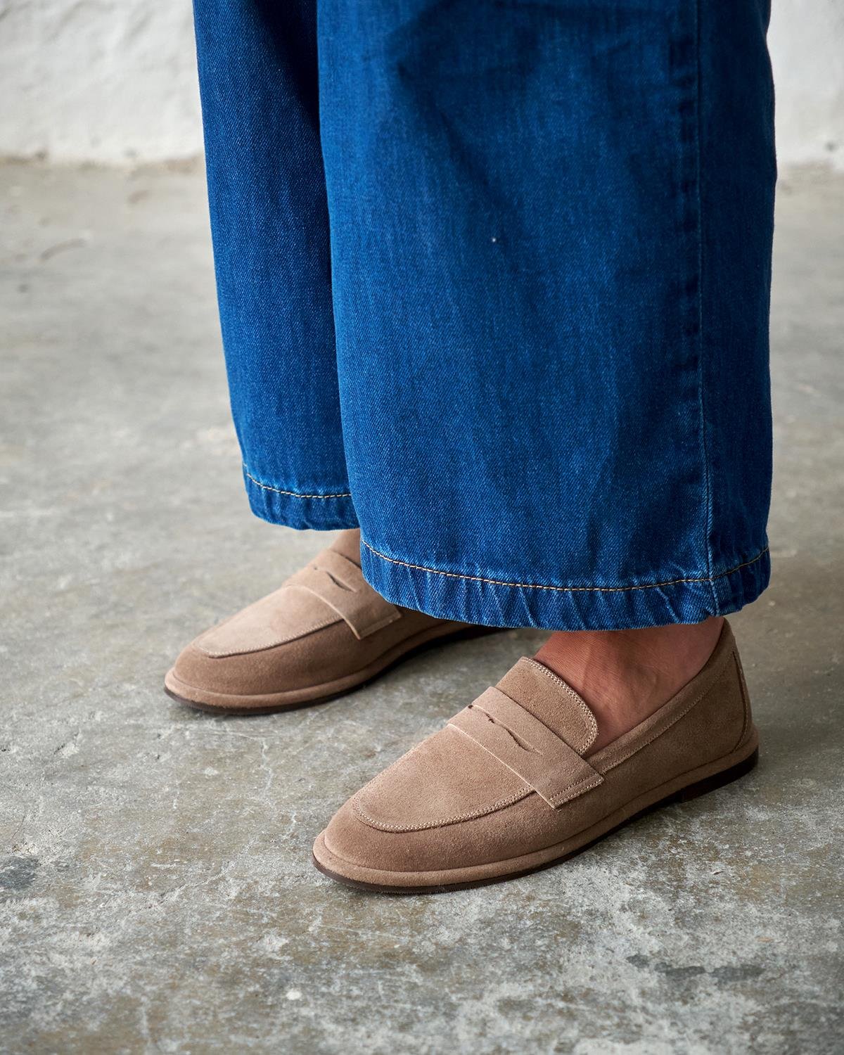 Lewis - Kožne Ženske Cipele