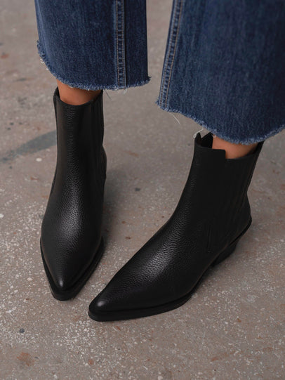 Lexis - Kožne Ženske Čizme