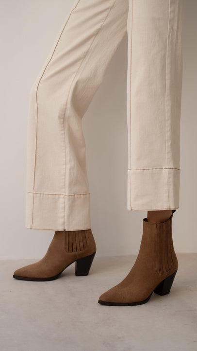 Marcelo - Kožne Ženske Čizme