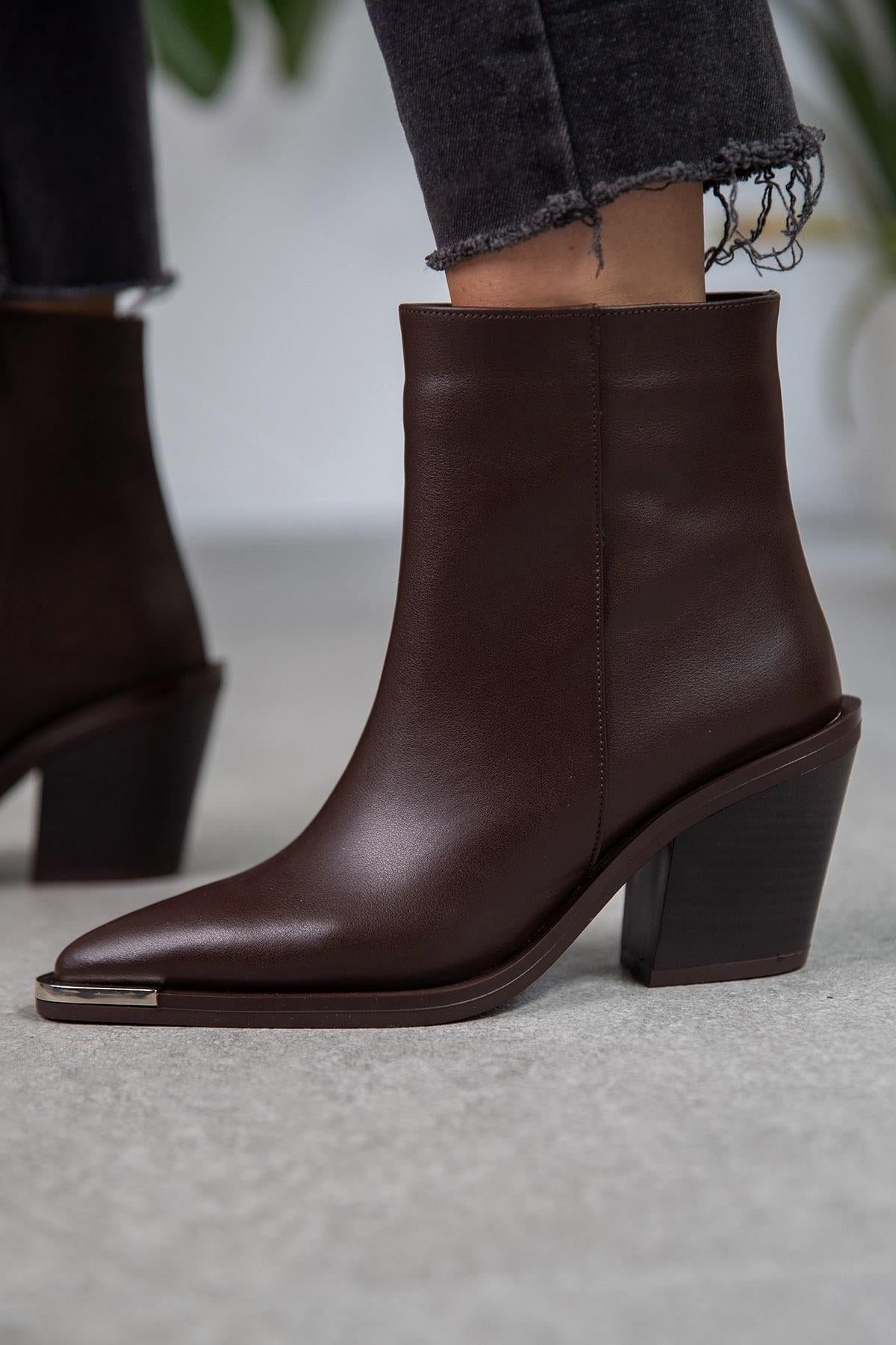 Martin - Kožne Ženske Čizme