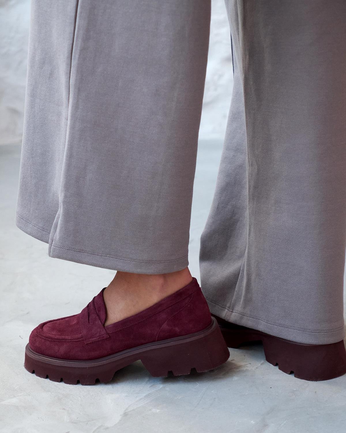 Mello - Kožne Ženske Cipele