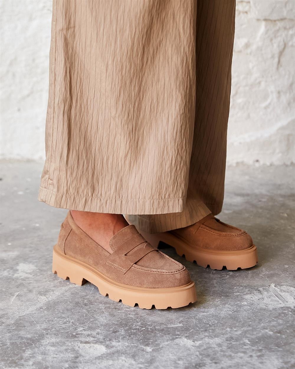 Mello - Kožne Ženske Cipele