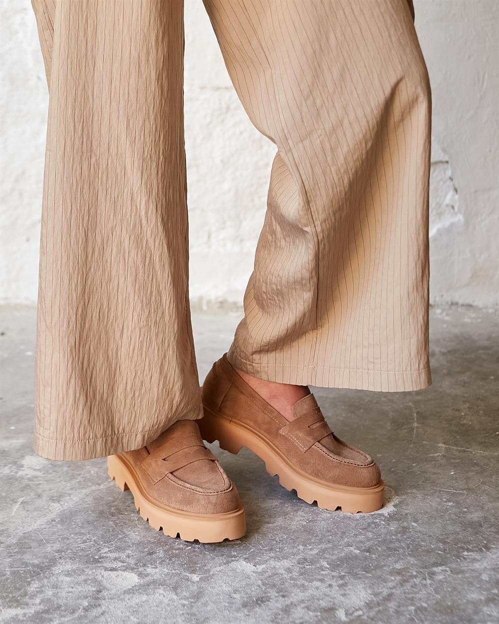 Mello - Kožne Ženske Cipele