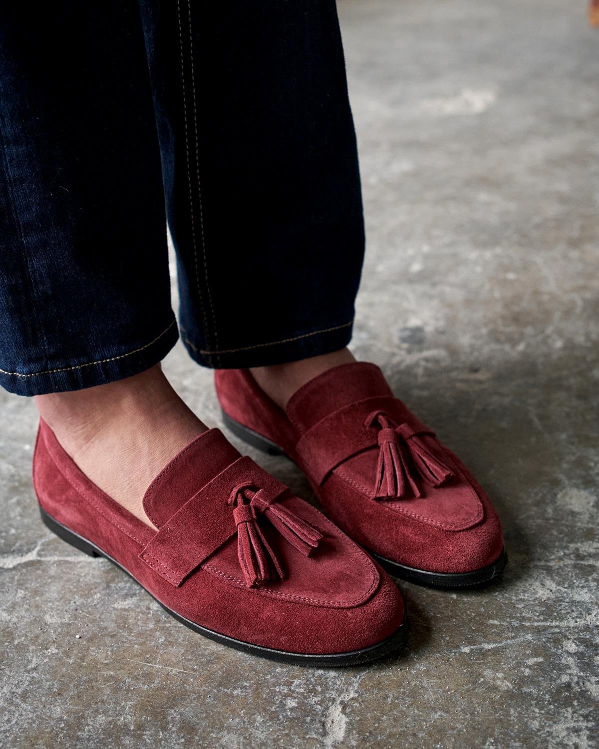 Mils -  Kožne Ženske Cipele