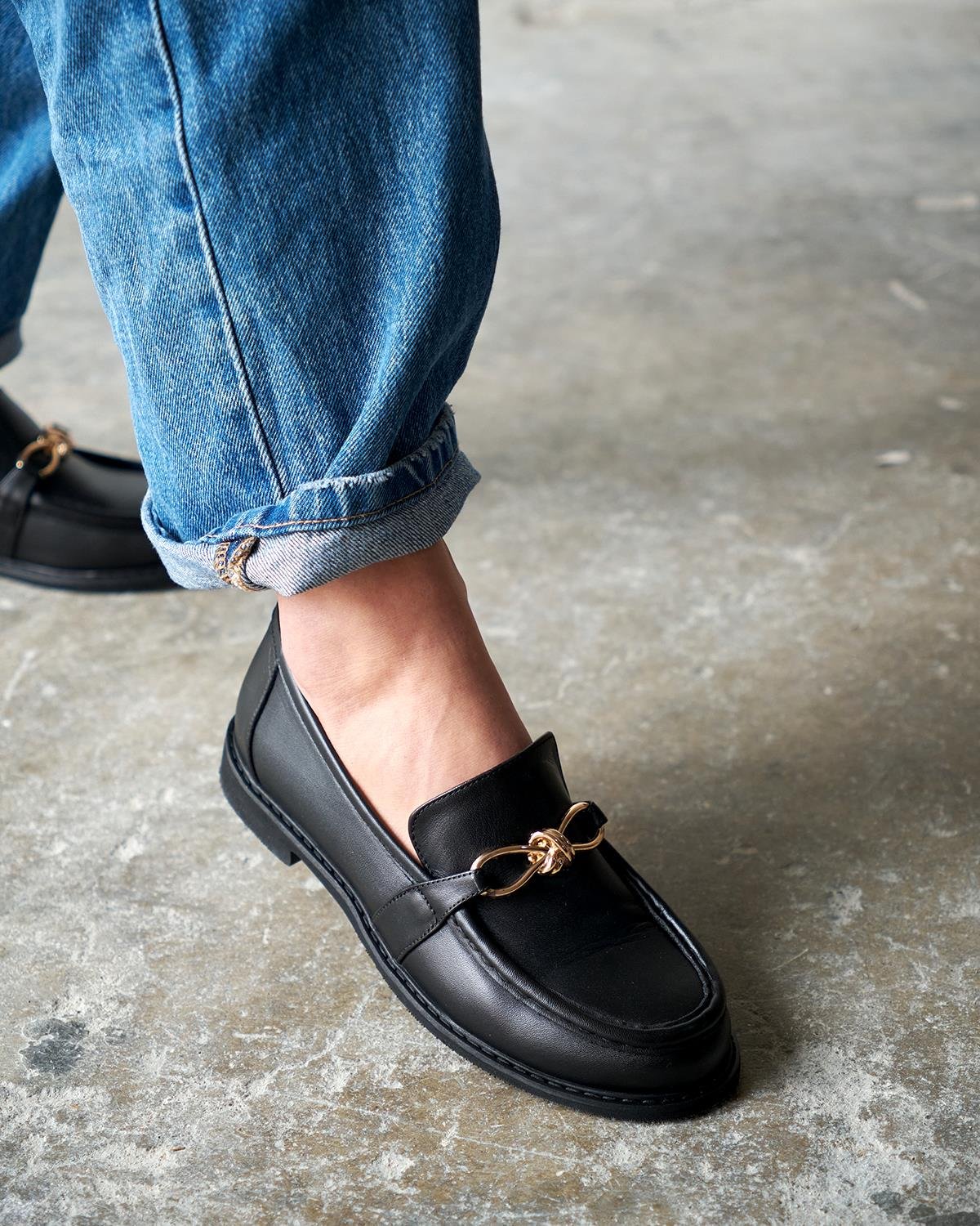 Modric - Kožne Ženske Cipele