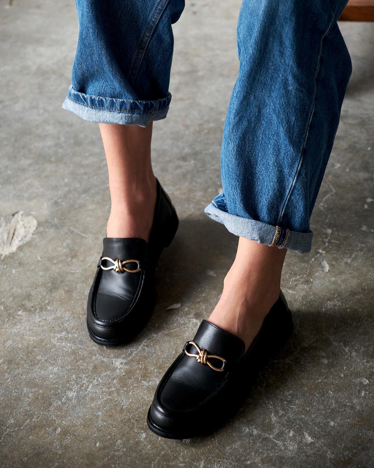 Modric - Kožne Ženske Cipele