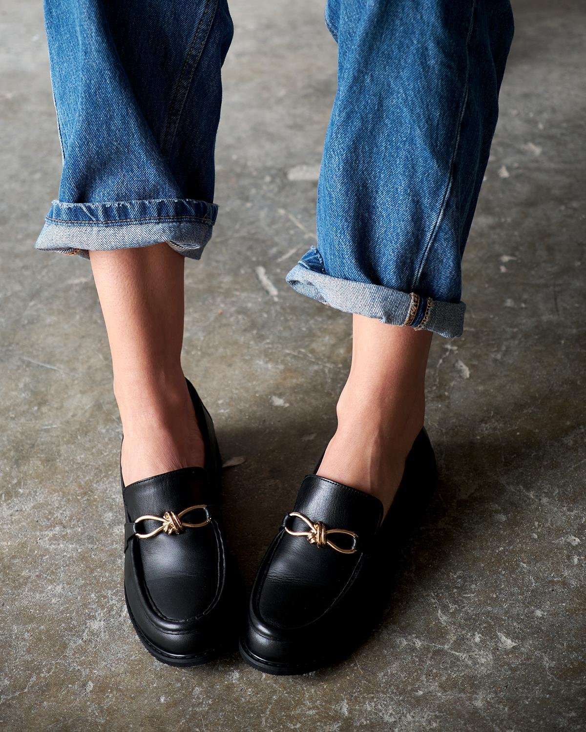 Modric - Kožne Ženske Cipele