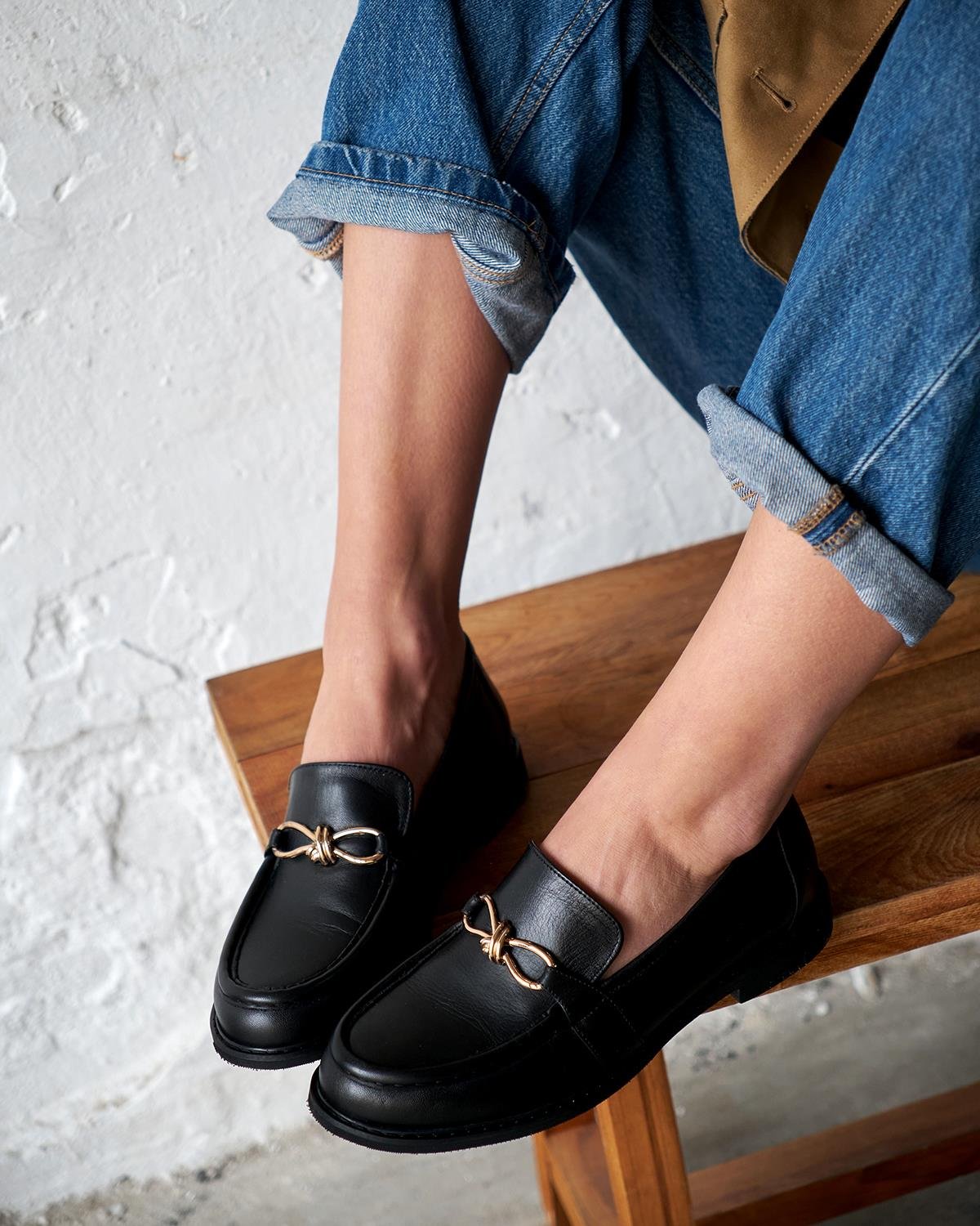 Modric - Kožne Ženske Cipele