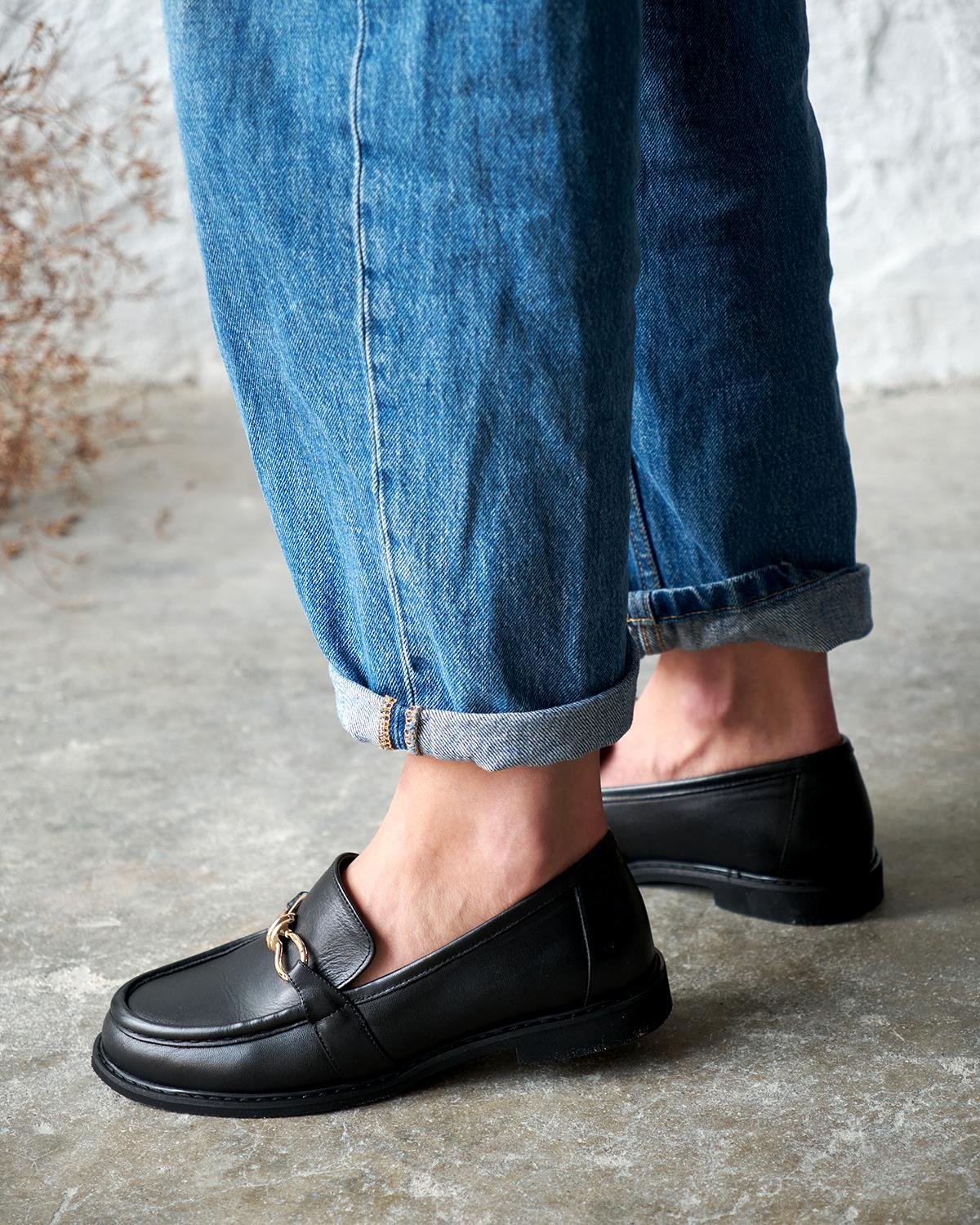 Modric - Kožne Ženske Cipele