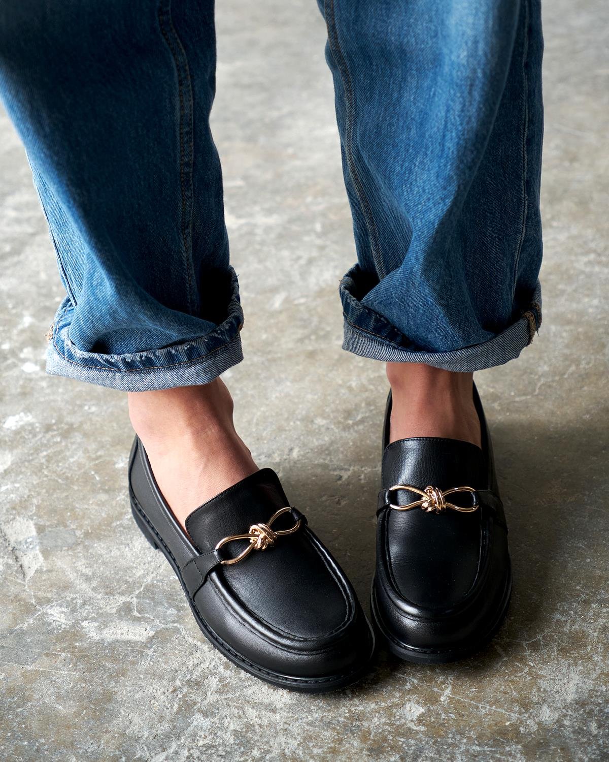 Modric - Kožne Ženske Cipele