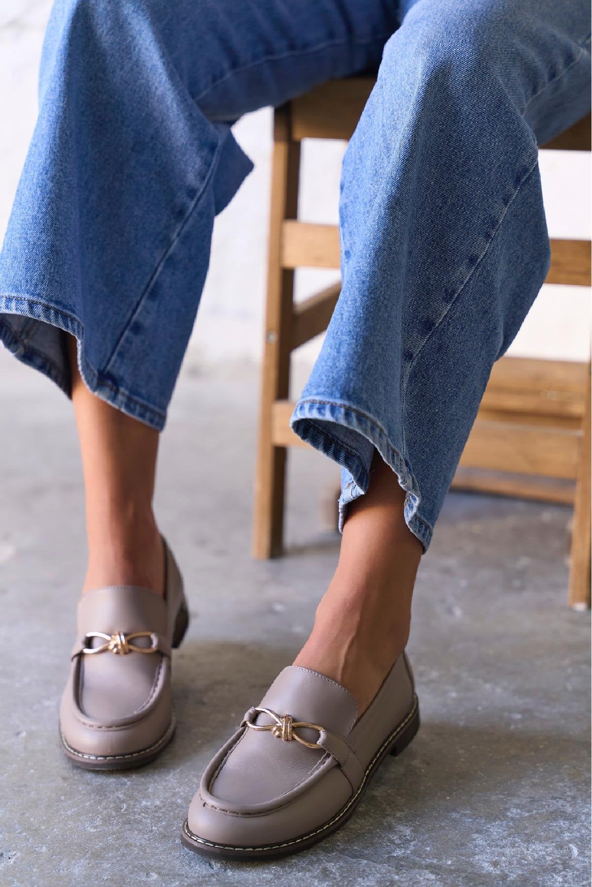 Modric - Kožne Ženske Cipele