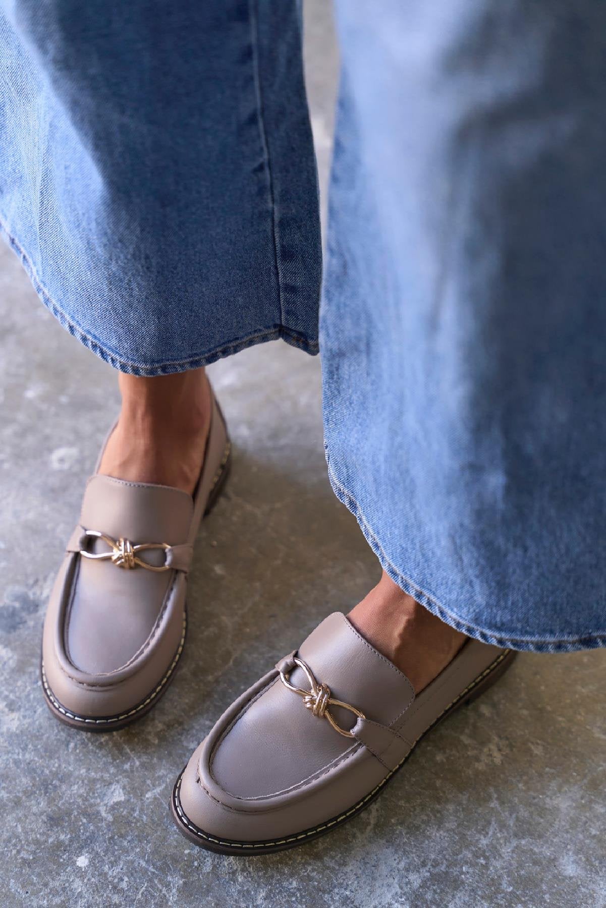 Modric - Kožne Ženske Cipele