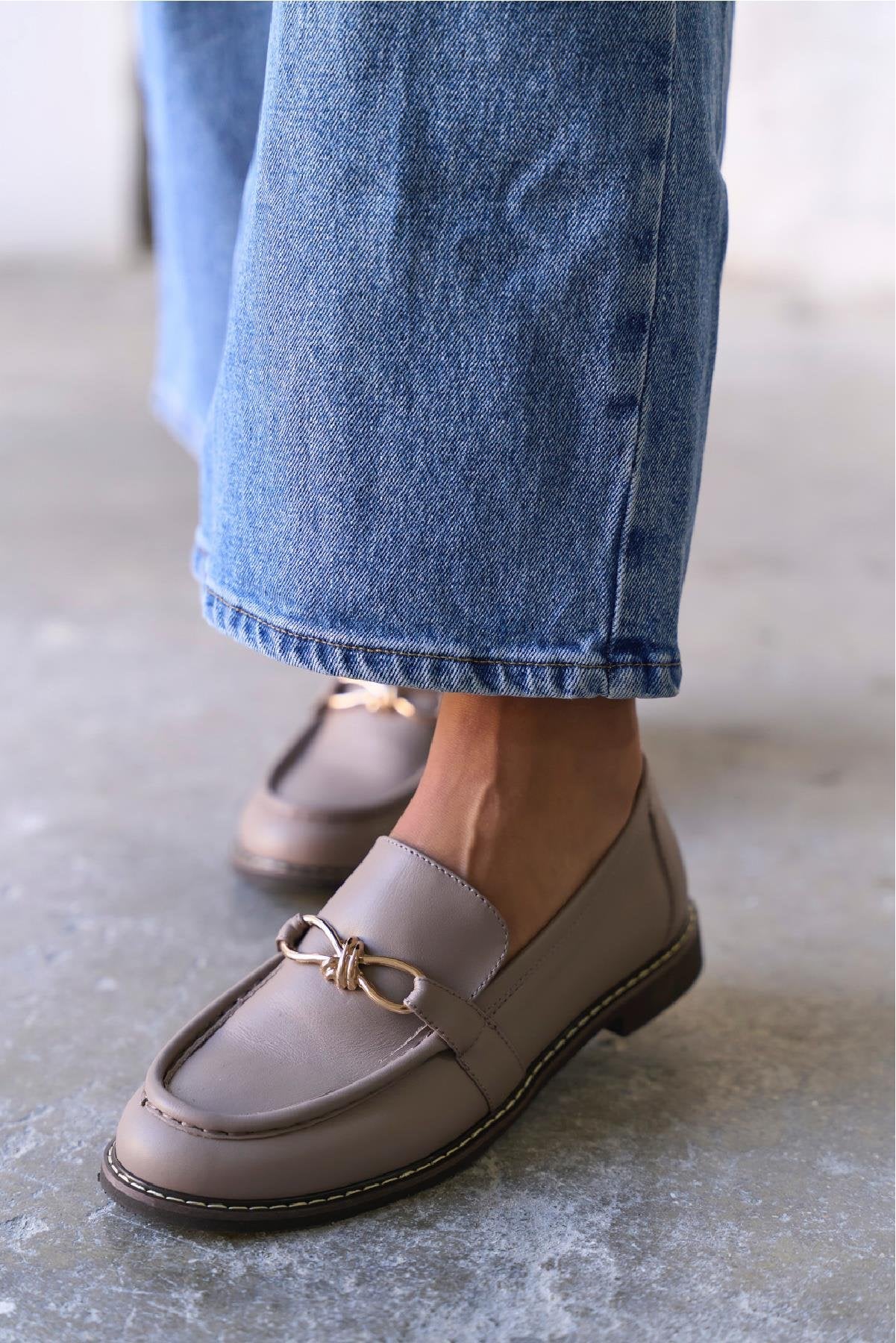 Modric - Kožne Ženske Cipele