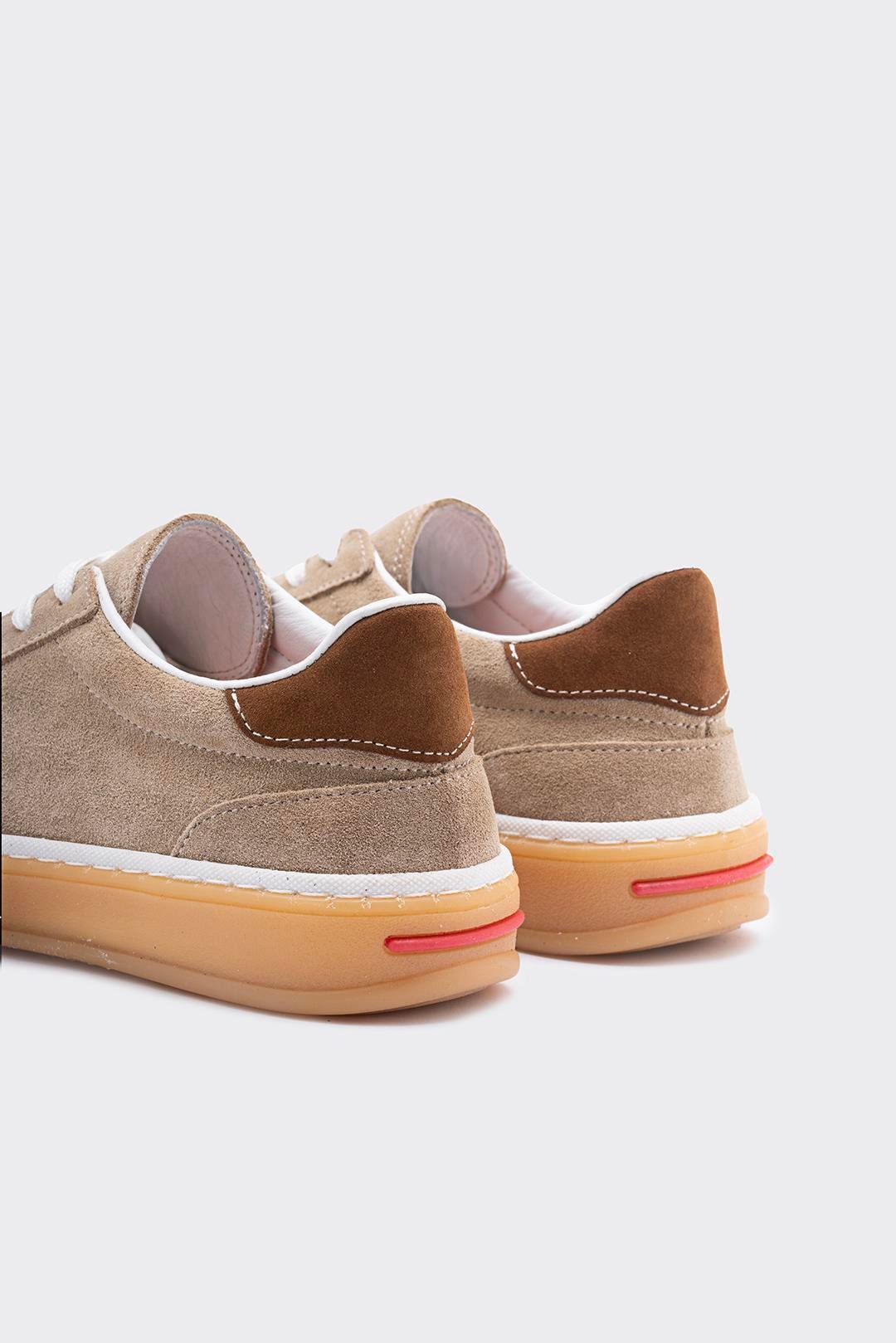 Morpy- Kožne Ženske Patike