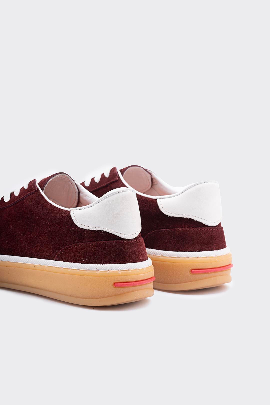 Morpy- Kožne Ženske Patike