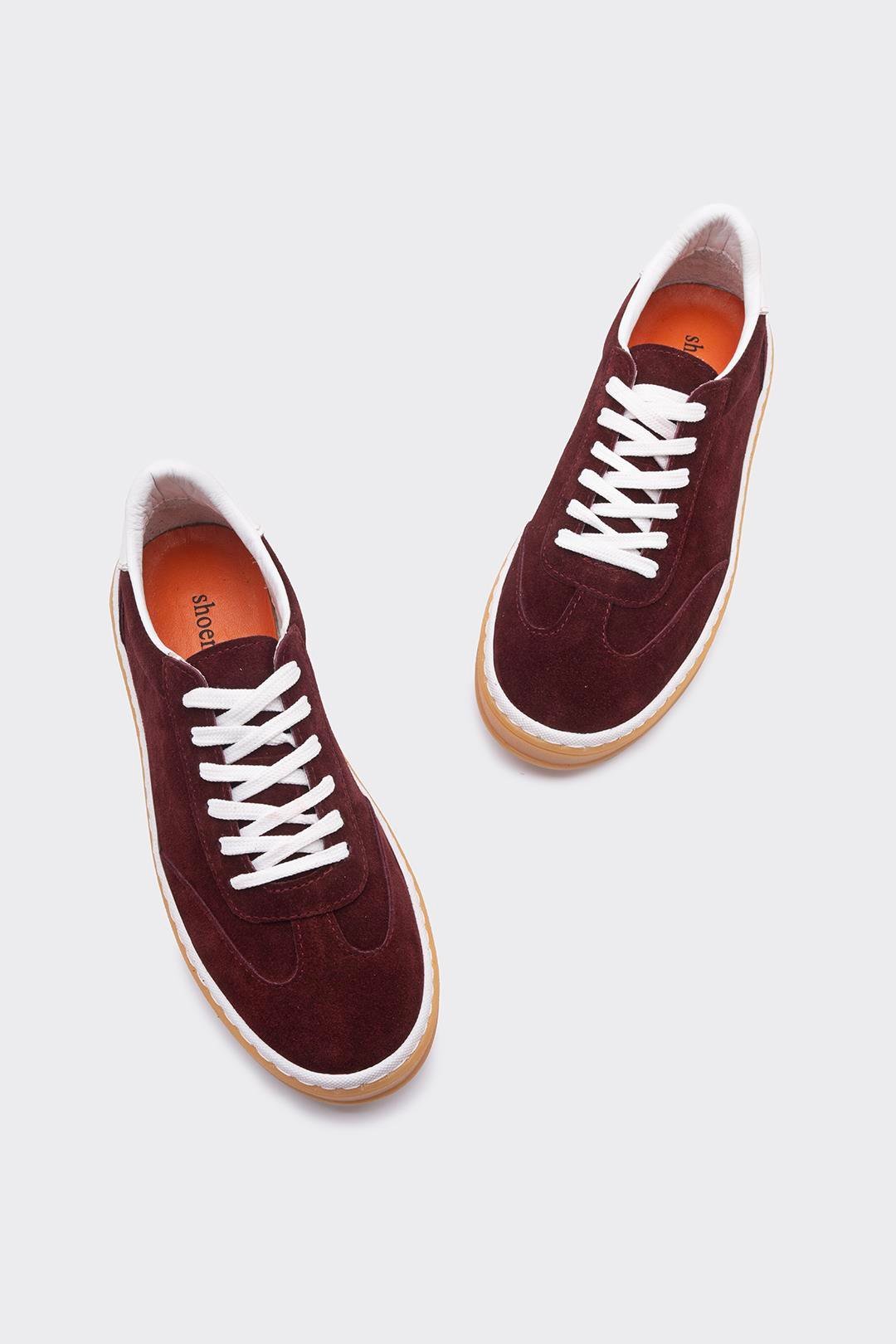 Morpy- Kožne Ženske Patike