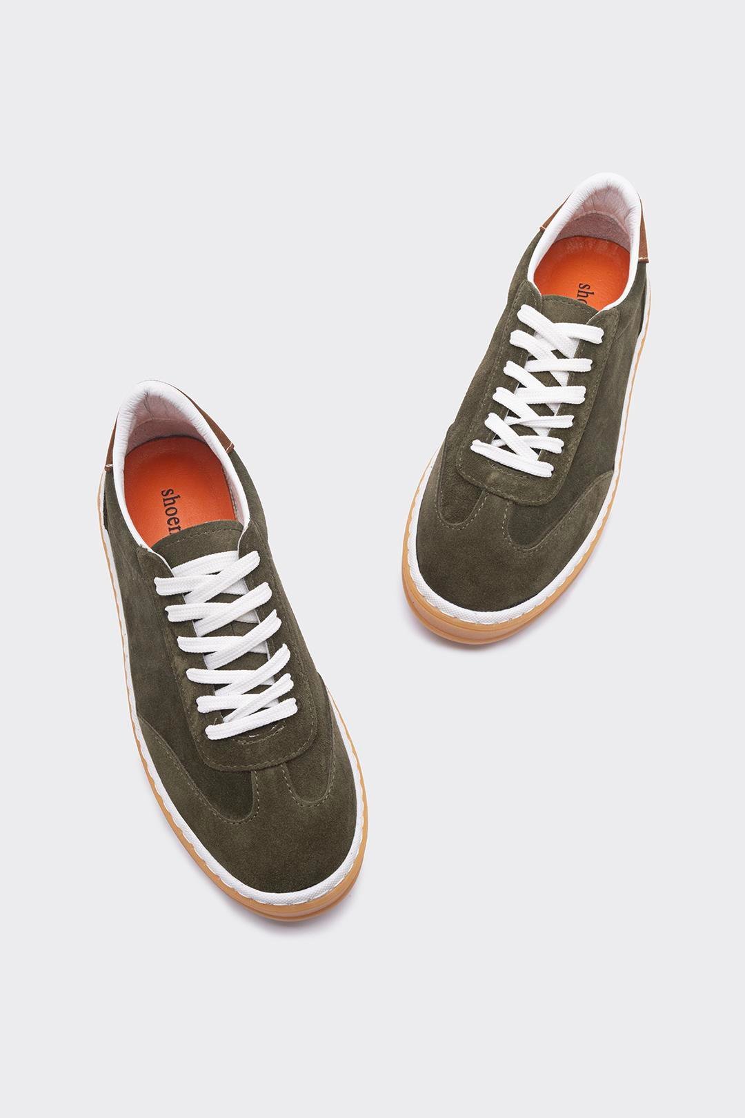 Morpy- Kožne Ženske Patike