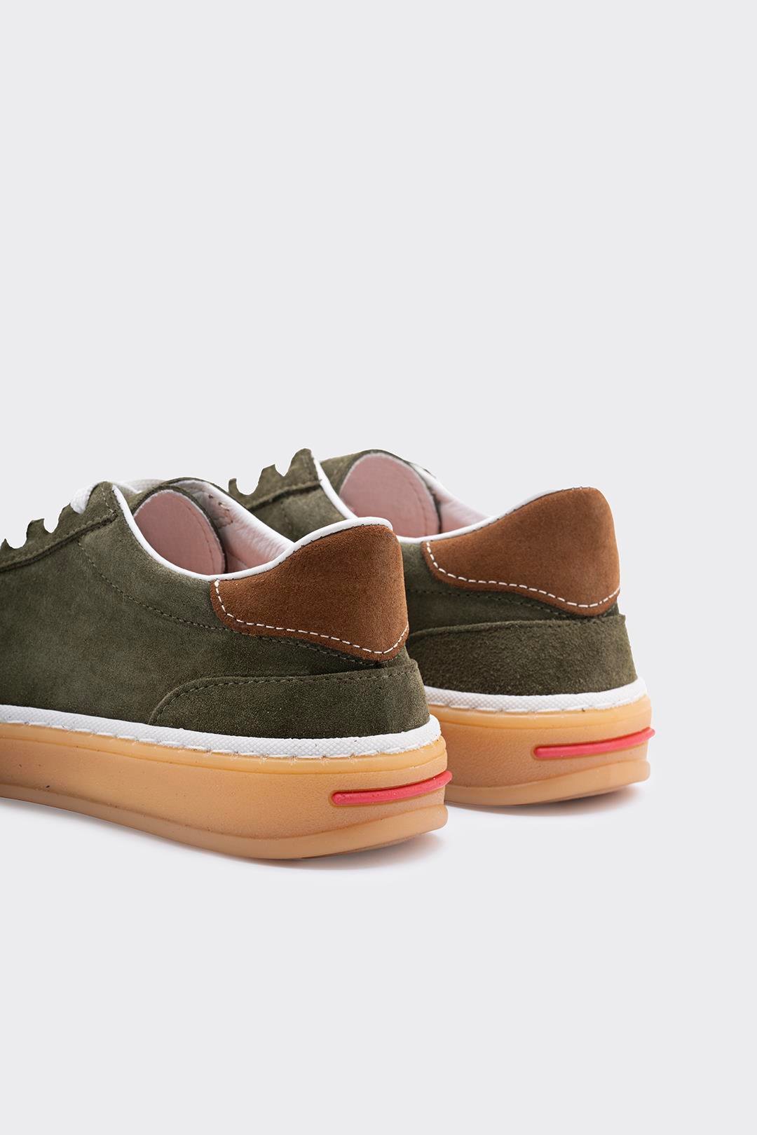 Morpy- Kožne Ženske Patike