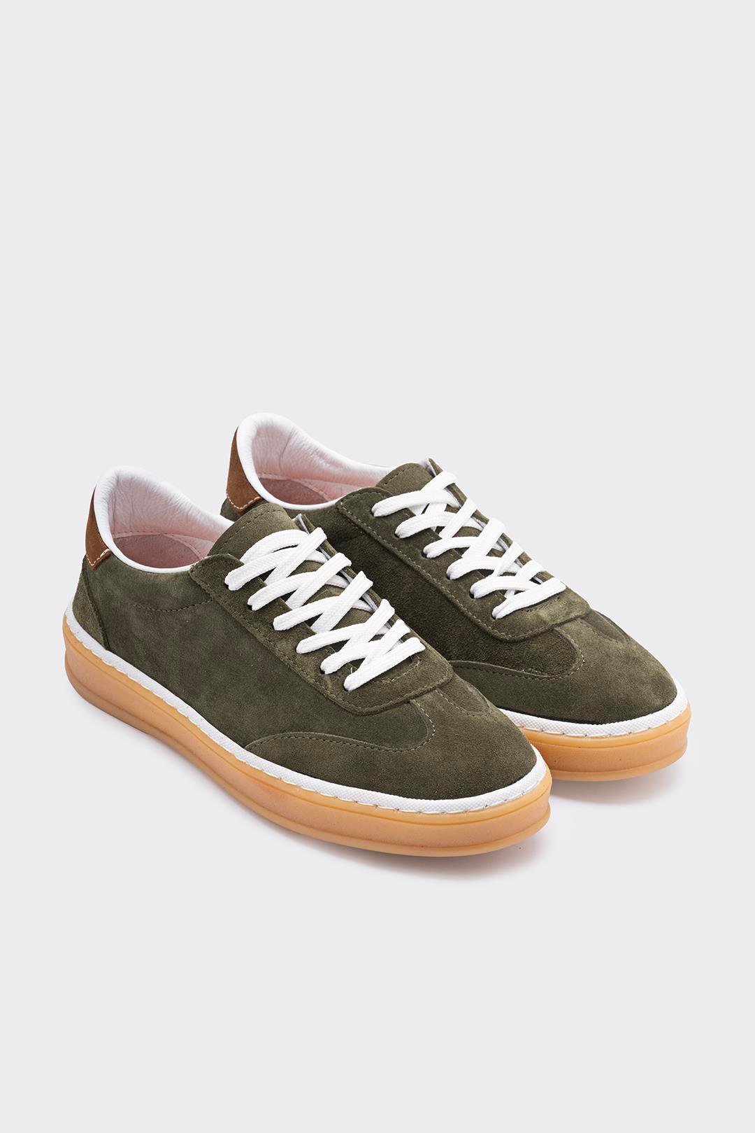 Morpy- Kožne Ženske Patike