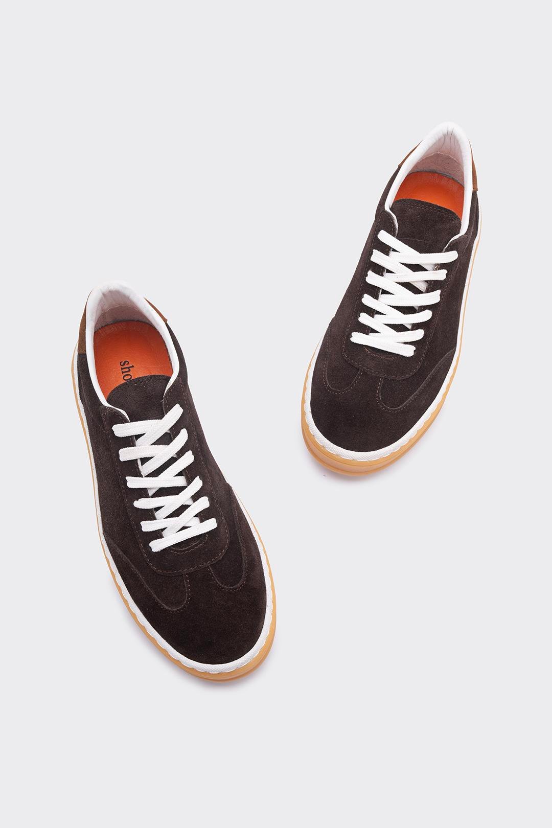 Morpy- Kožne Ženske Patike