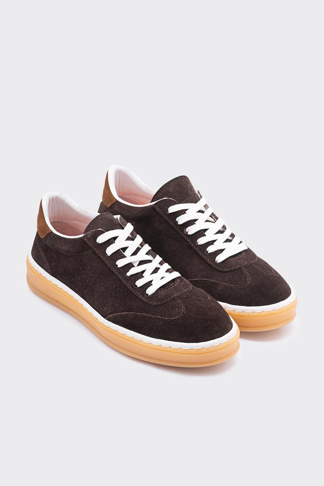 Morpy- Kožne Ženske Patike