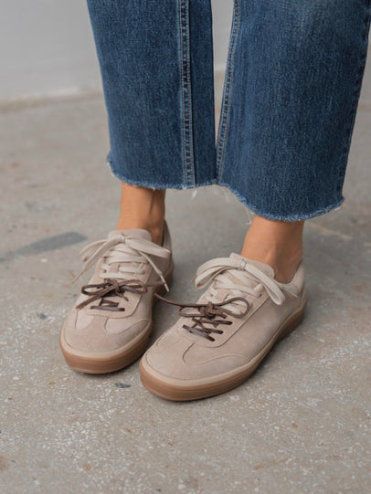 Myler - Kožne Ženske Patike