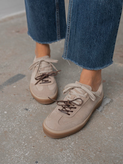 Myler - Kožne Ženske Patike