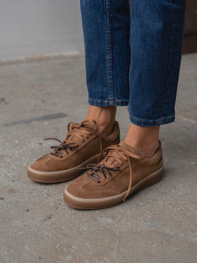 Myler - Kožne Ženske Patike