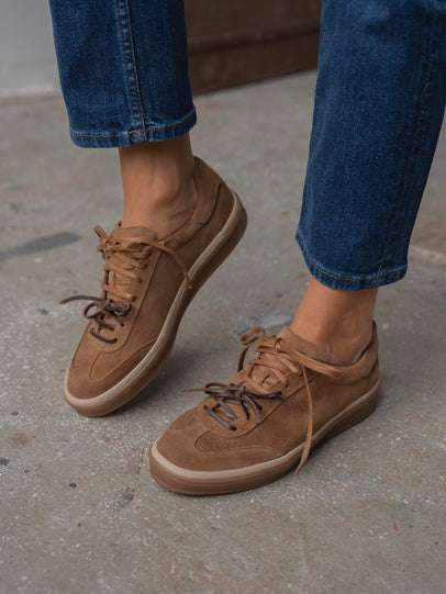 Myler - Kožne Ženske Patike