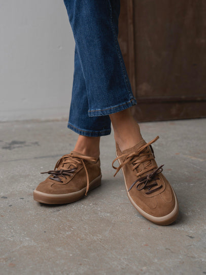 Myler - Kožne Ženske Patike