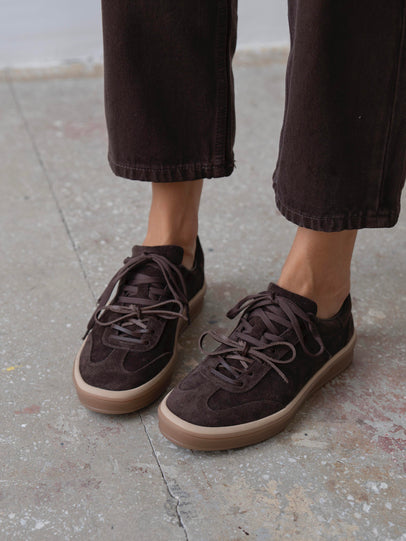 Myler - Kožne Ženske Patike