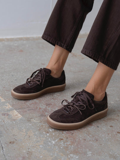 Myler - Kožne Ženske Patike