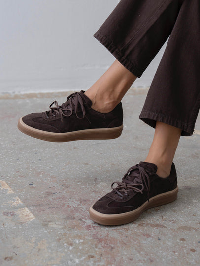 Myler - Kožne Ženske Patike