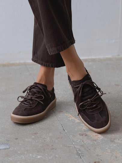 Myler - Kožne Ženske Patike