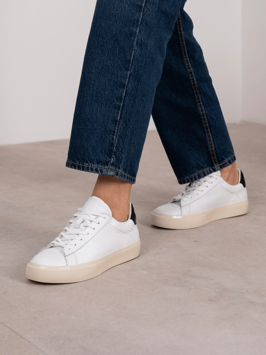 Nion - Kožne Ženske Patike