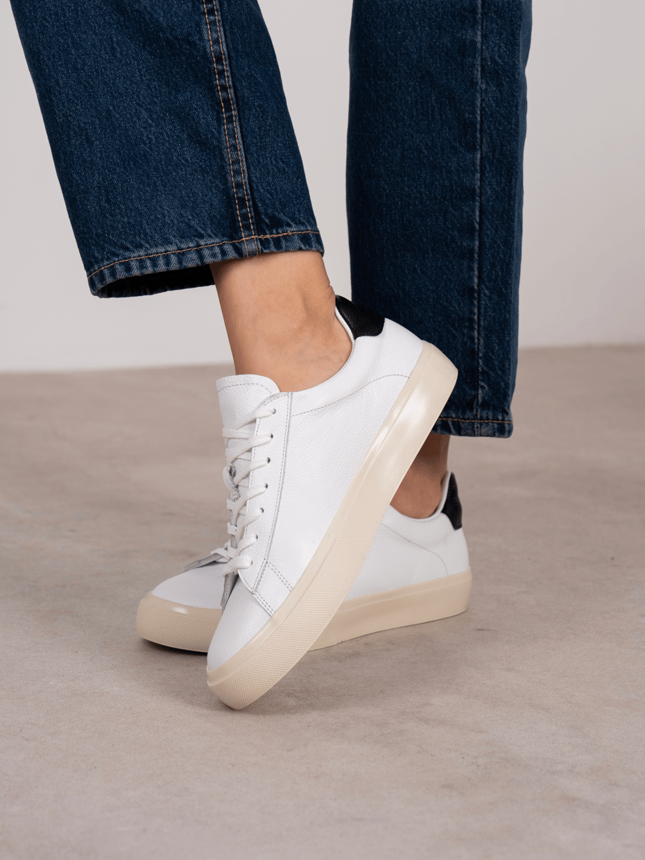 Nion - Kožne Ženske Patike