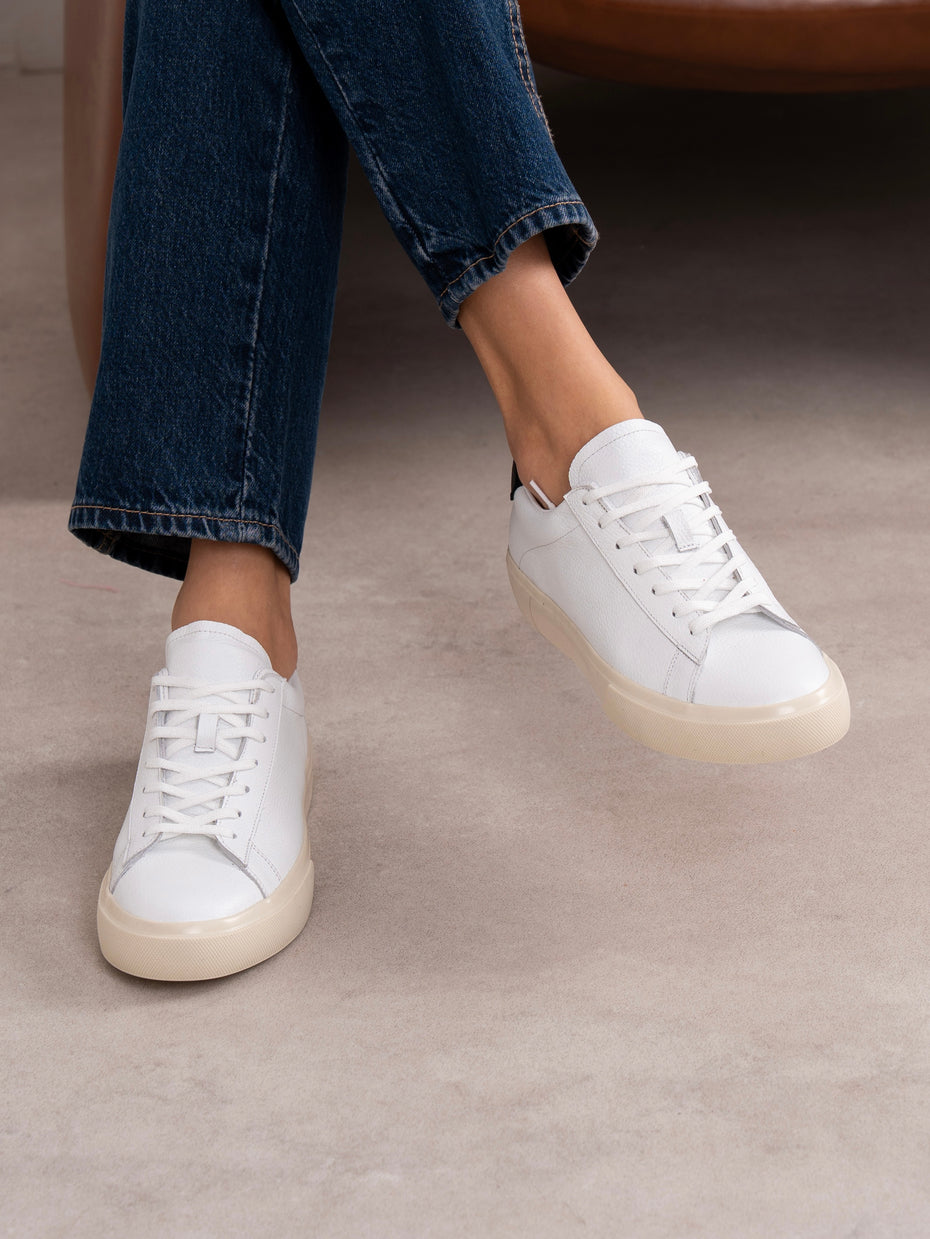 Nion - Kožne Ženske Patike