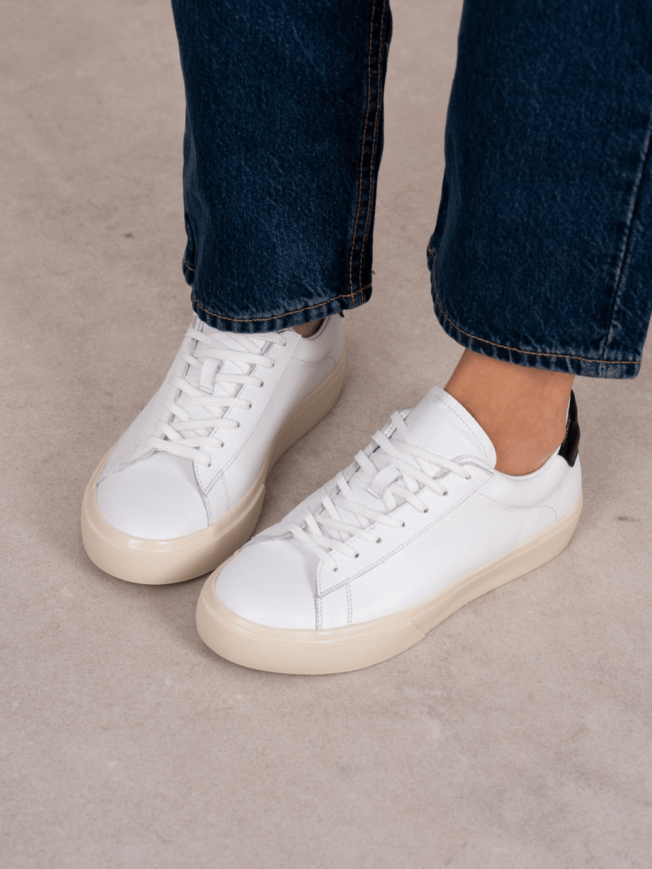 Nion - Kožne Ženske Patike