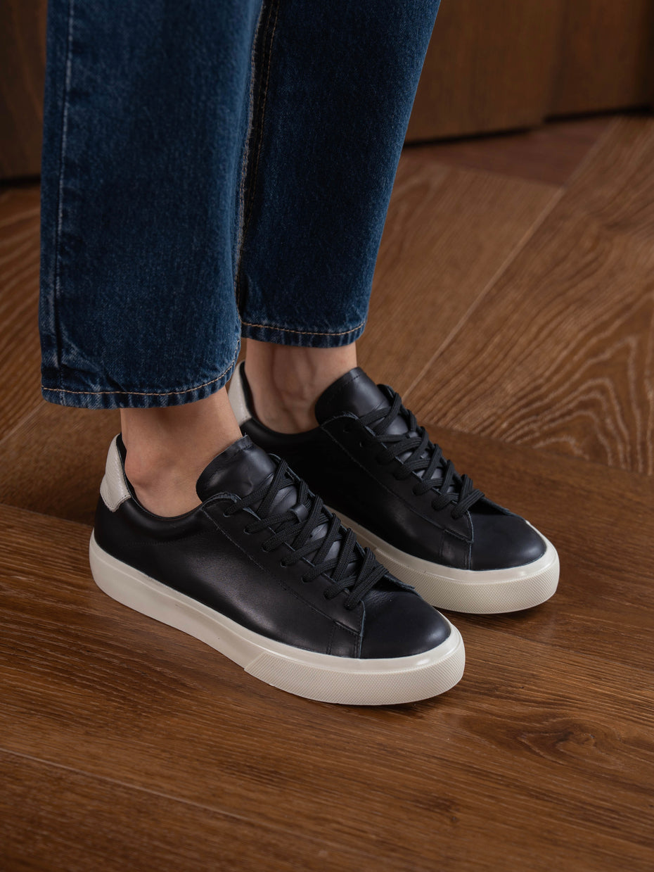 Nion - Kožne Ženske Patike