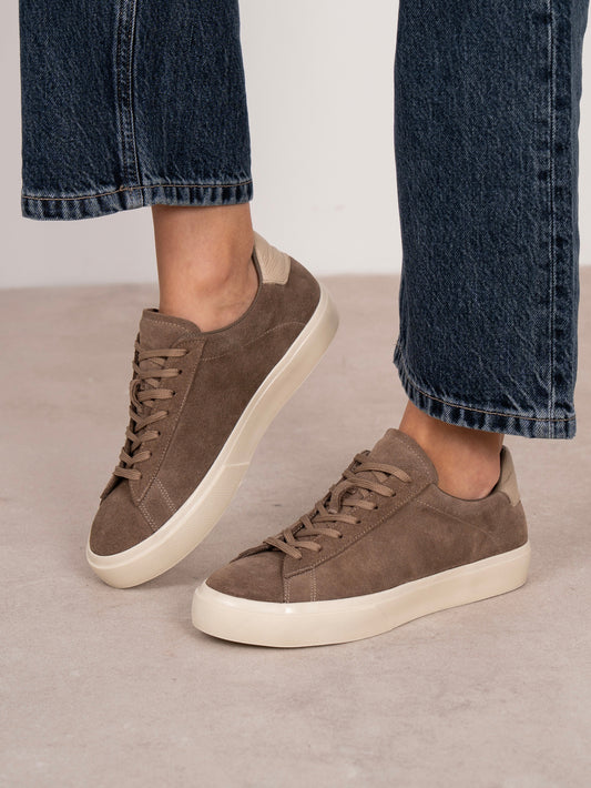 Nion - Kožne Ženske Patike