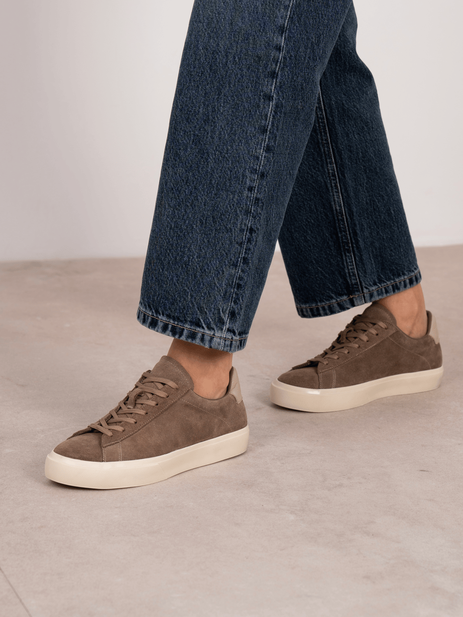 Nion - Kožne Ženske Patike