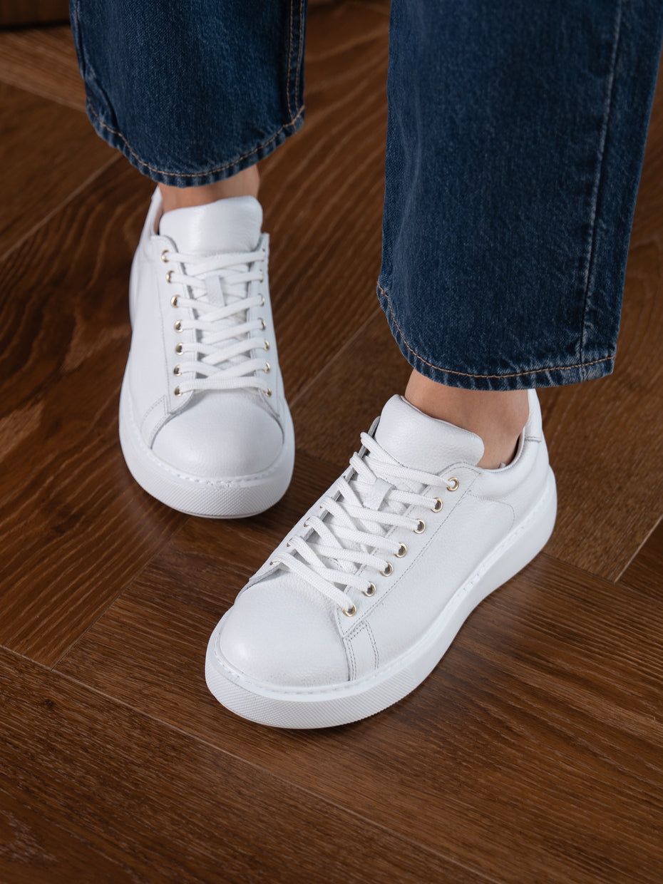 Odelia - Kožne Ženske Patike