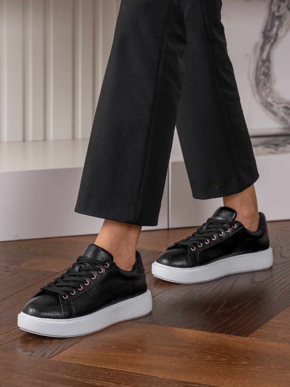 Odelia - Kožne Ženske Patike