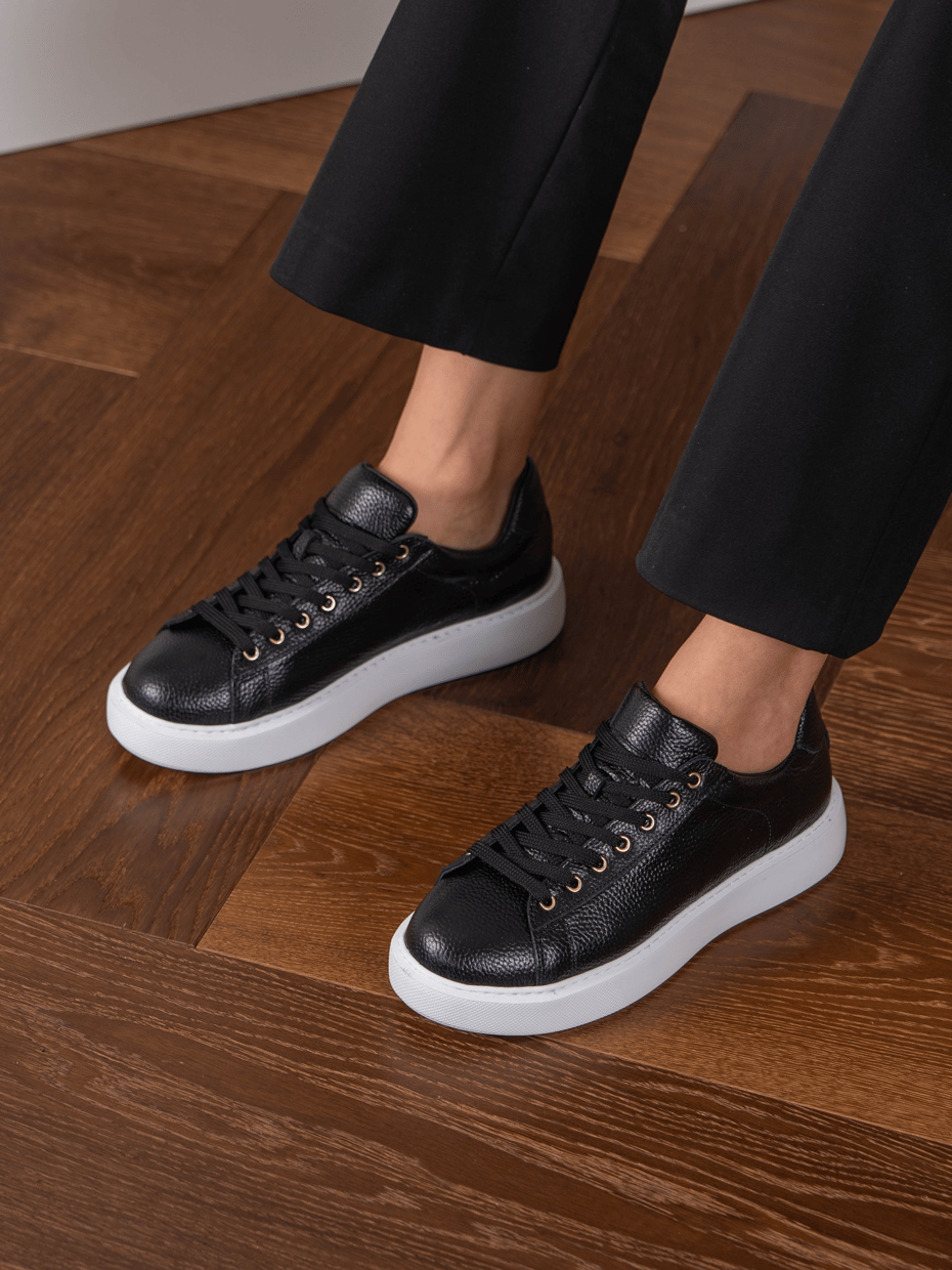 Odelia - Kožne Ženske Patike