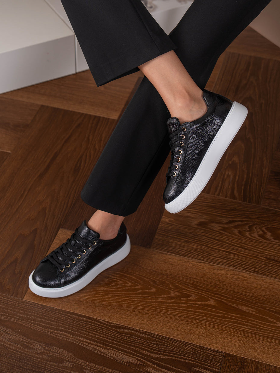 Odelia - Kožne Ženske Patike