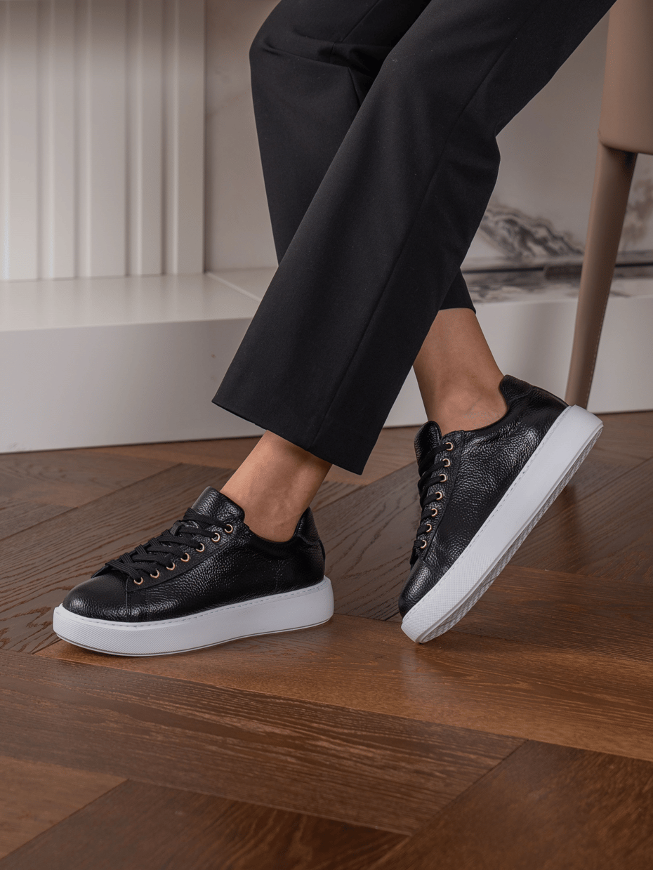 Odelia - Kožne Ženske Patike