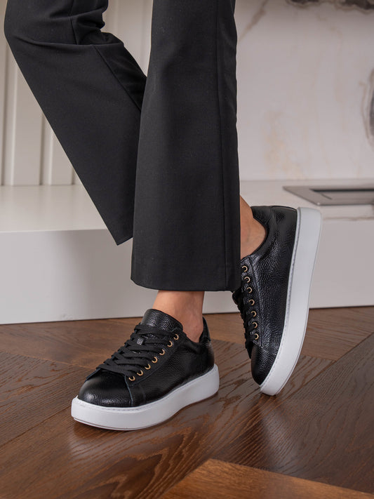 Odelia - Kožne Ženske Patike