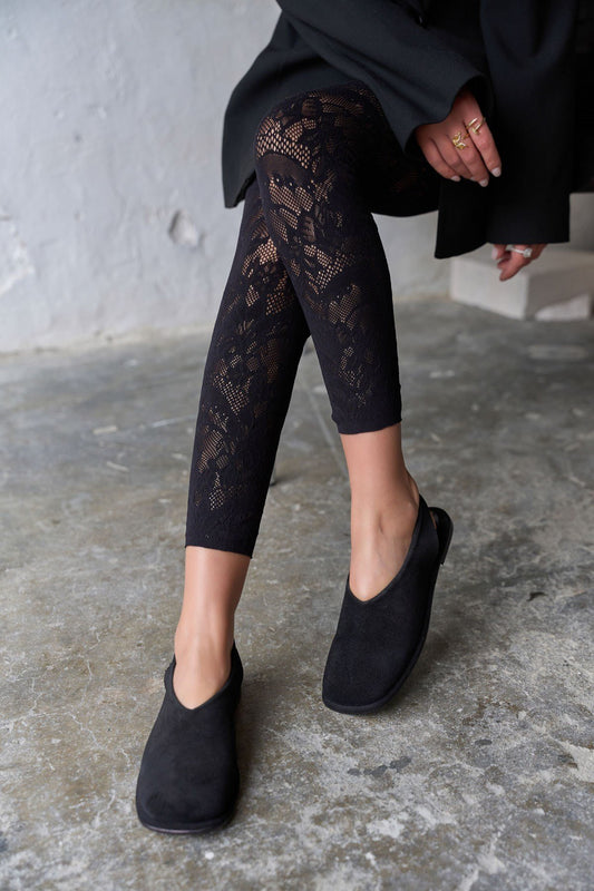 Orissa - Ženska Kožne Sandala