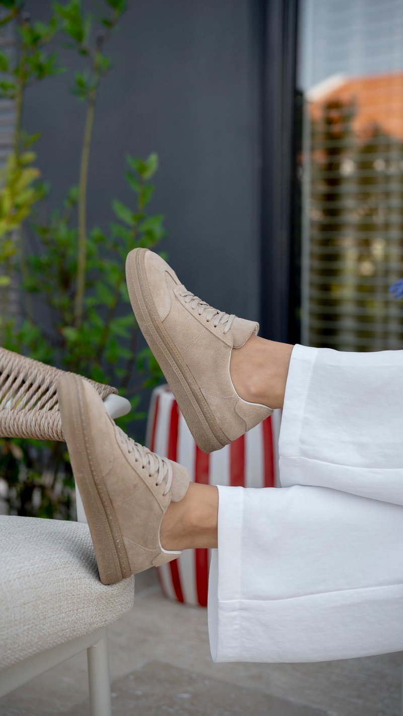 Orsic - Kožne Ženske Patike