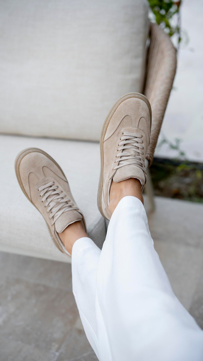 Orsic - Kožne Ženske Patike